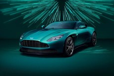 DB11 V12