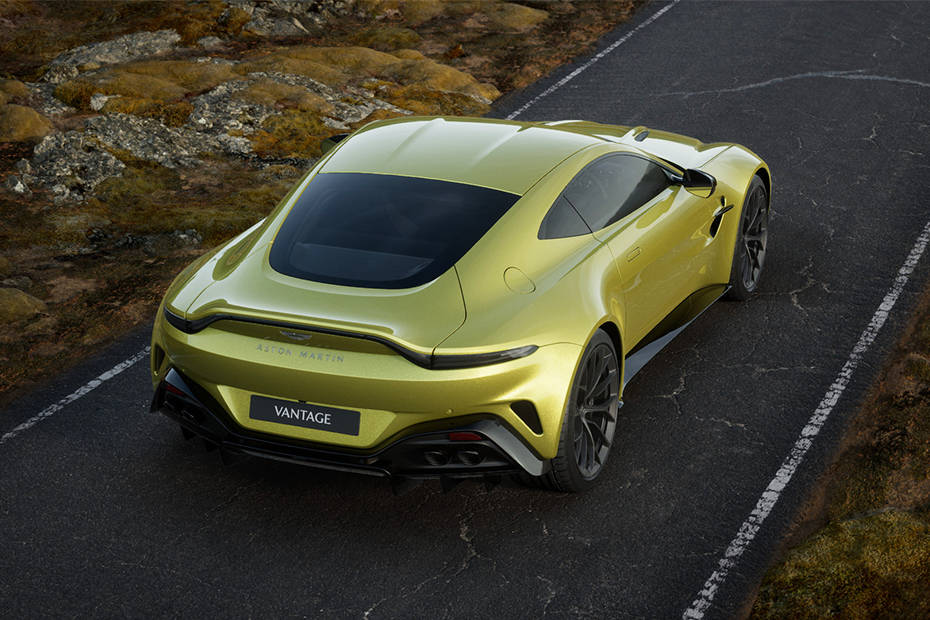 Vantage