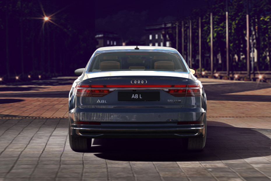A8 L Technolog