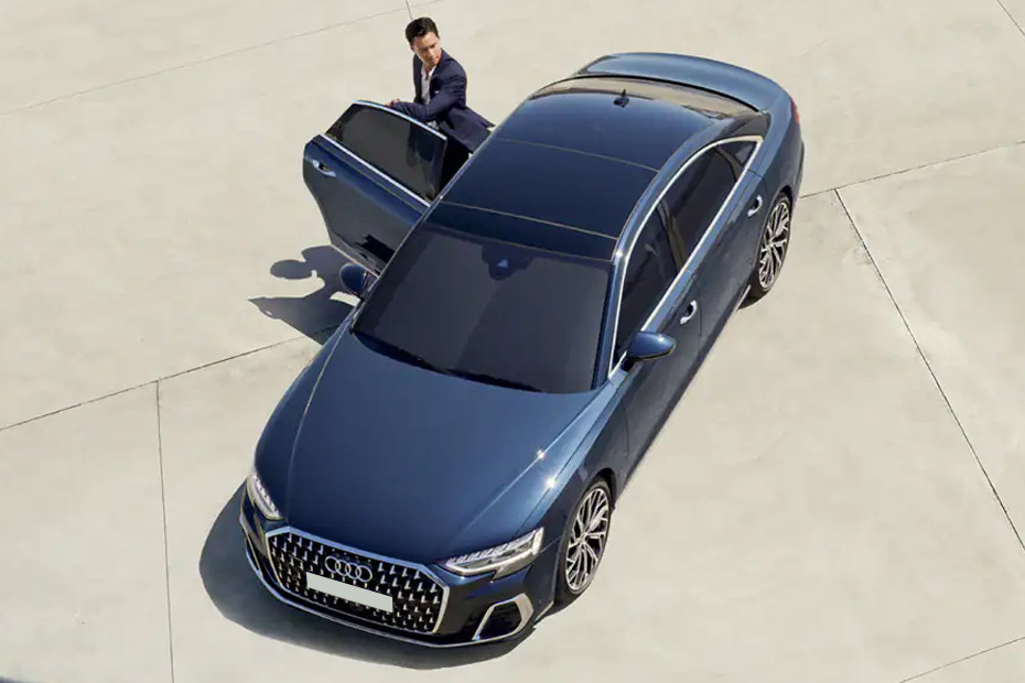 A8 L Technolog