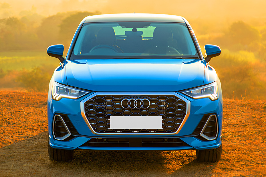 Q3 Sportback Bold Edition