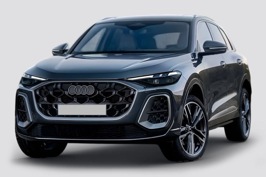 Audi Q5 2026