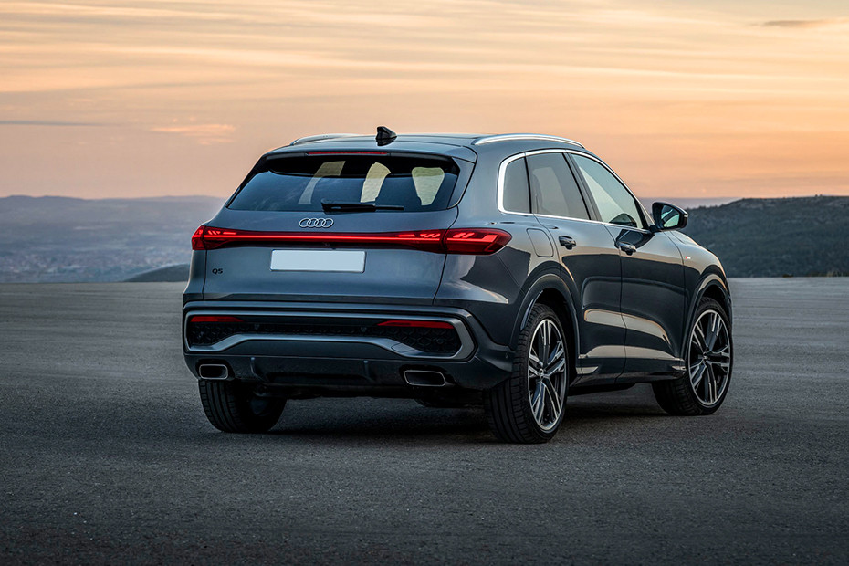 Q5 2026 Quattr