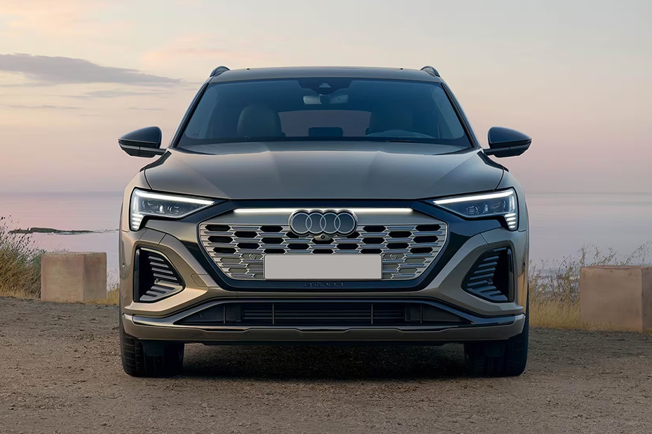 Q8 e-tron 50 Quattro