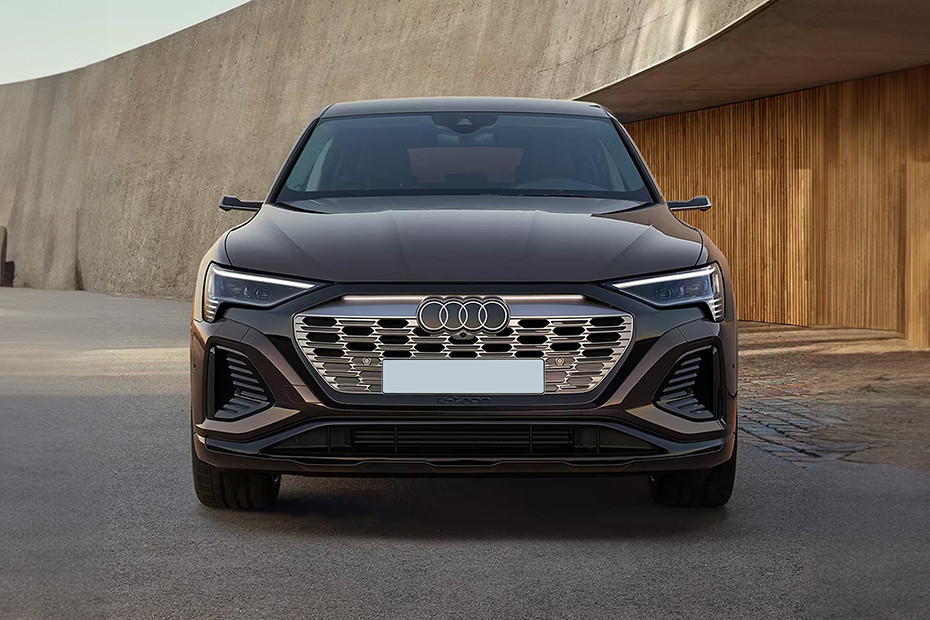 Q8 Sportback e-tron 55 Quattro