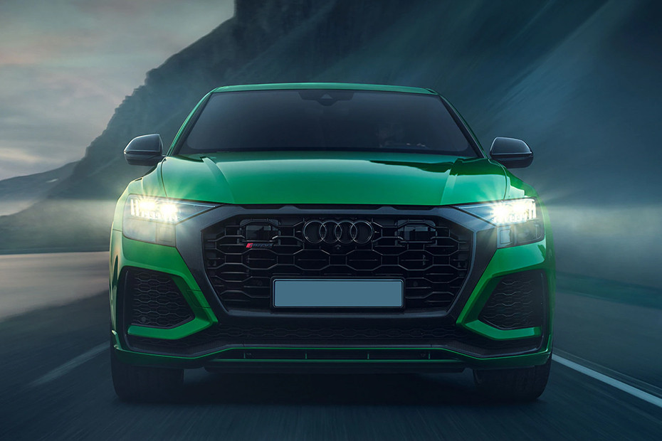 RS Q8 2020-2025 4.0 TFSI Quattro