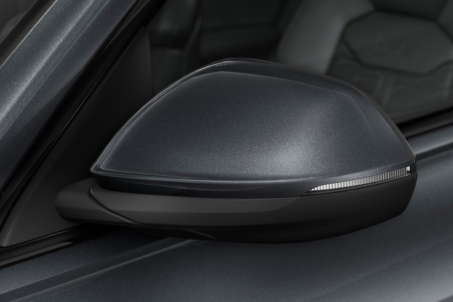 RS Q8 Performanc