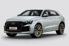 RS Q8 Performanc