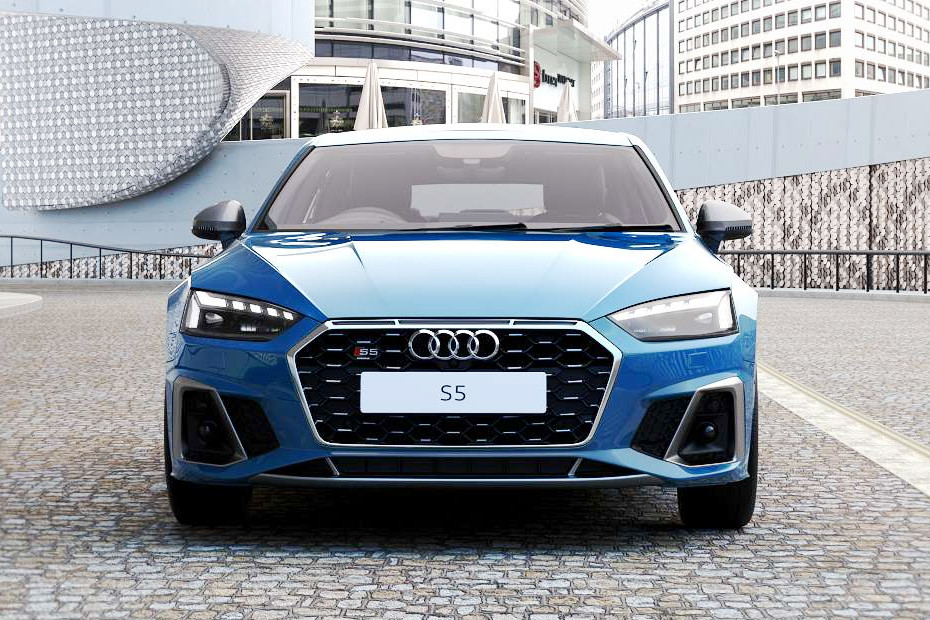 S5 Sportback 3.0L TFSI