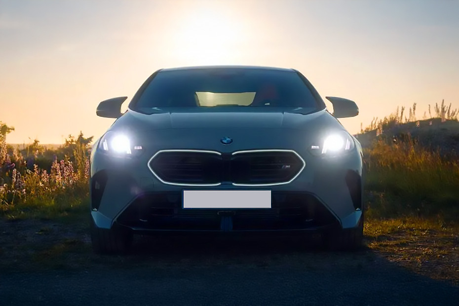 2 Series Gran Coupe 218 M Sport Pro
