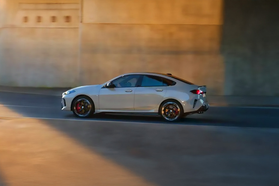 2 Series Gran Coupe 218 M Sport Pro