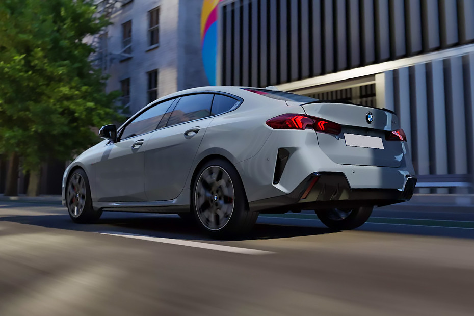 2 Series Gran Coupe 218 M Sport Pro