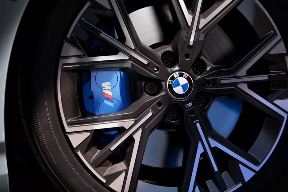 2 Series Gran Coupe 218 M Sport Pro