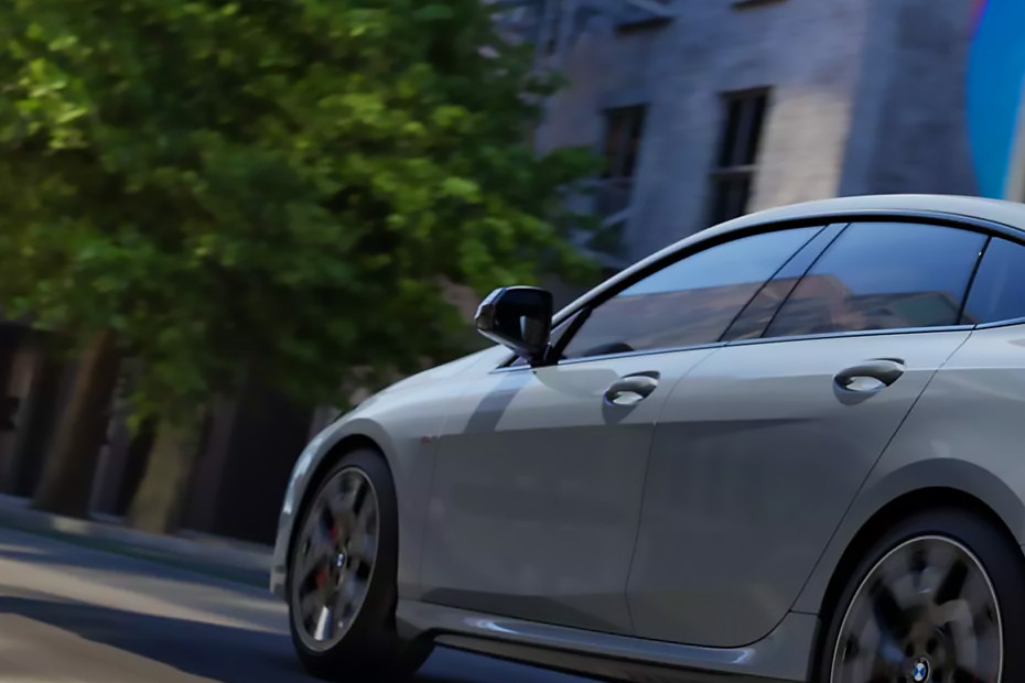 2 Series Gran Coupe 218 M Sport Pro