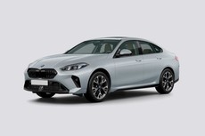2 Series Gran Coupe 218 M Sport Pro