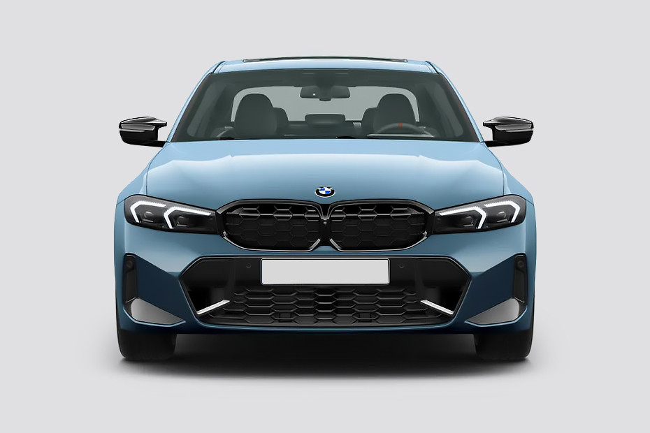 3 Series M340i 50 Jahre Edition