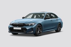 3 Series M340i 50 Jahre Edition