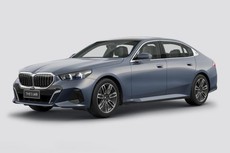 5 Series 530L