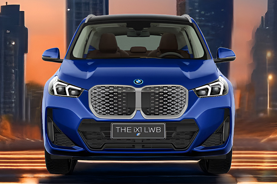 iX1 LWB