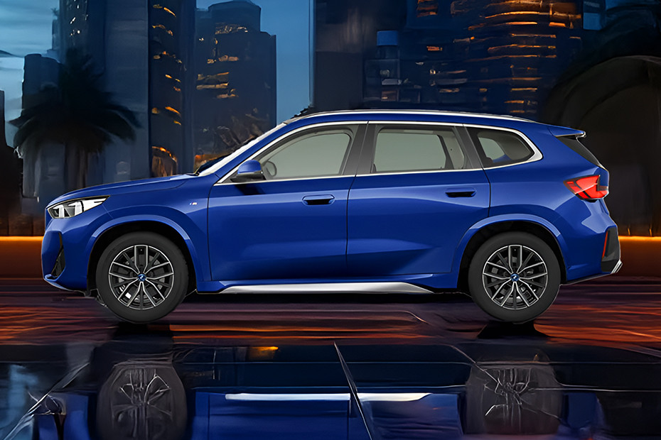 iX1 LWB