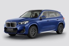 iX1 LWB