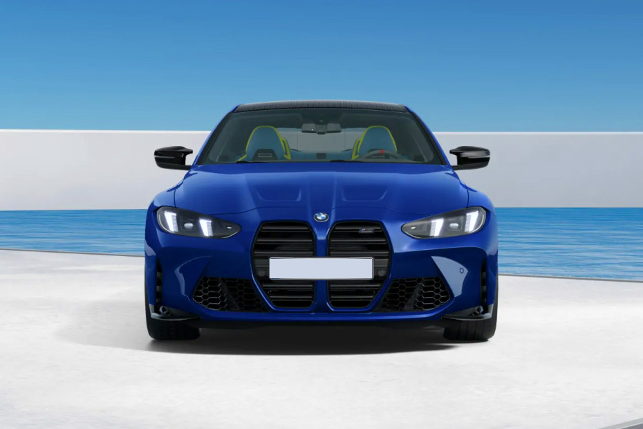M4 Competition xDriv