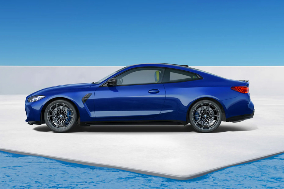 M4 Competition xDriv
