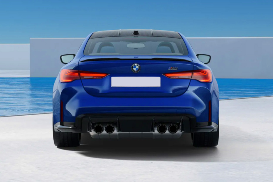 M4 Competition xDriv