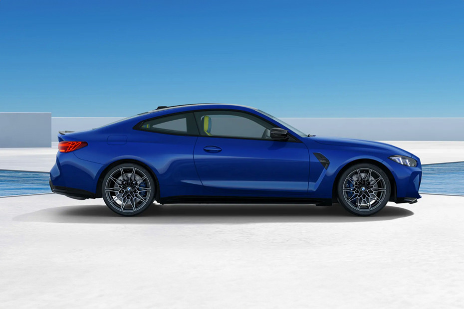M4 Competition xDriv