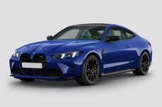 M4 Competition xDriv