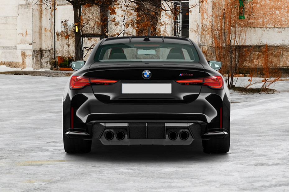M4 CS xDriv