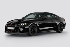 M4 CS xDriv
