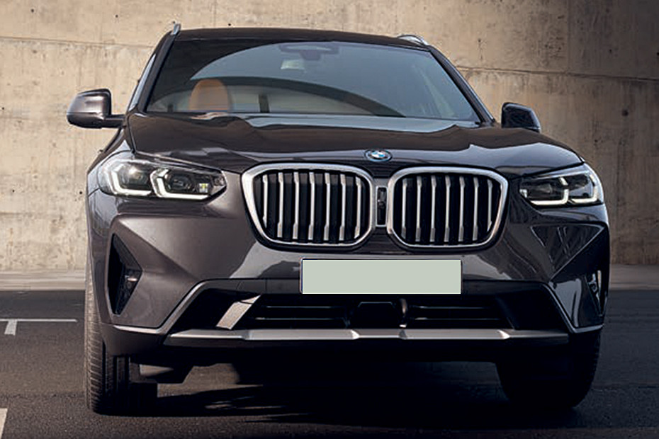 X3 2022-2025 xDrive20d Luxury Edition