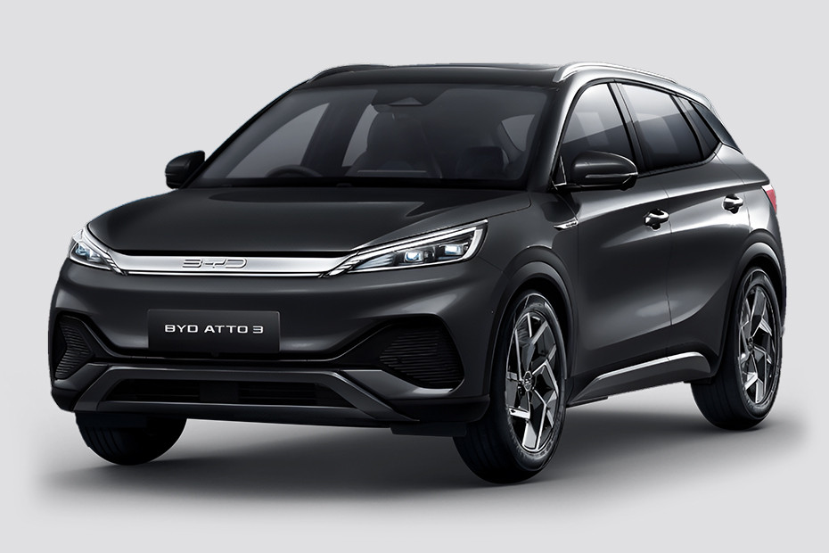 BYD Atto 3