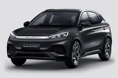Atto 3 Dynamic