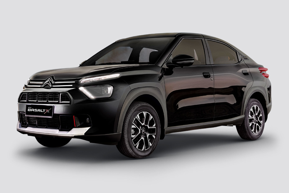 Citroën Basalt