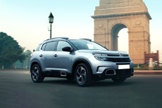 C5 Aircross 2021-2022 Feel