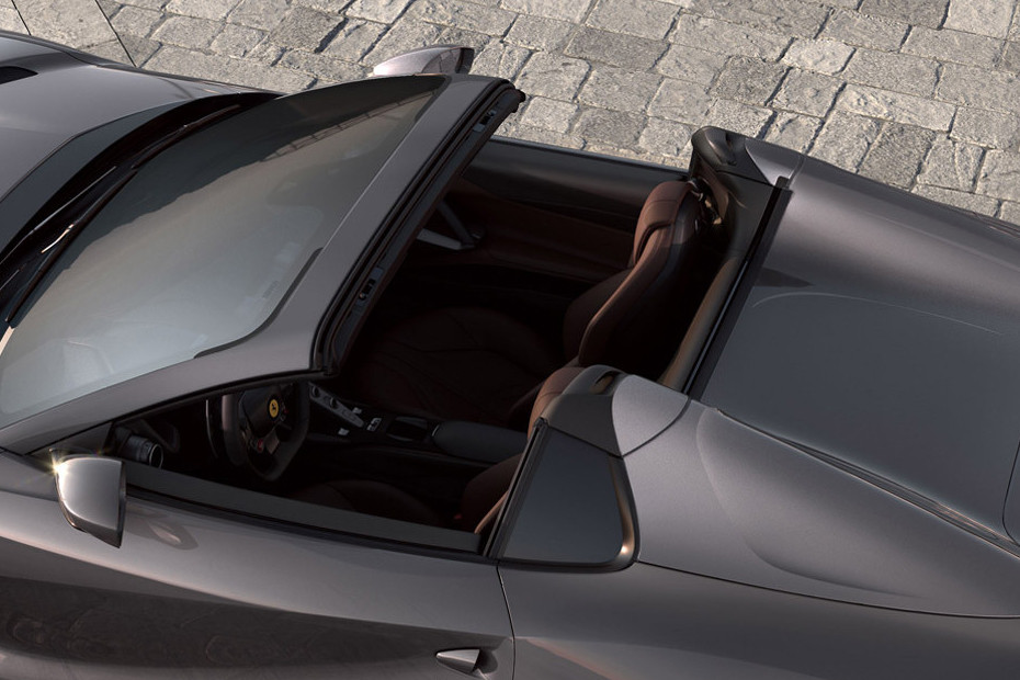 812 GT