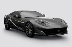 812 GT