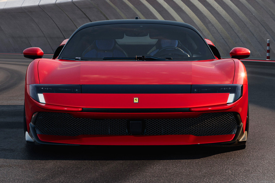 849 Testarossa