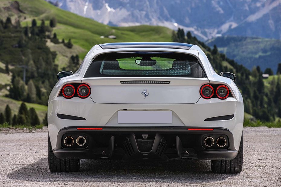GTC4Lusso T