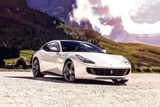 GTC4Lusso T