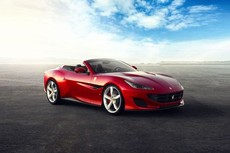 Portofino V8 G