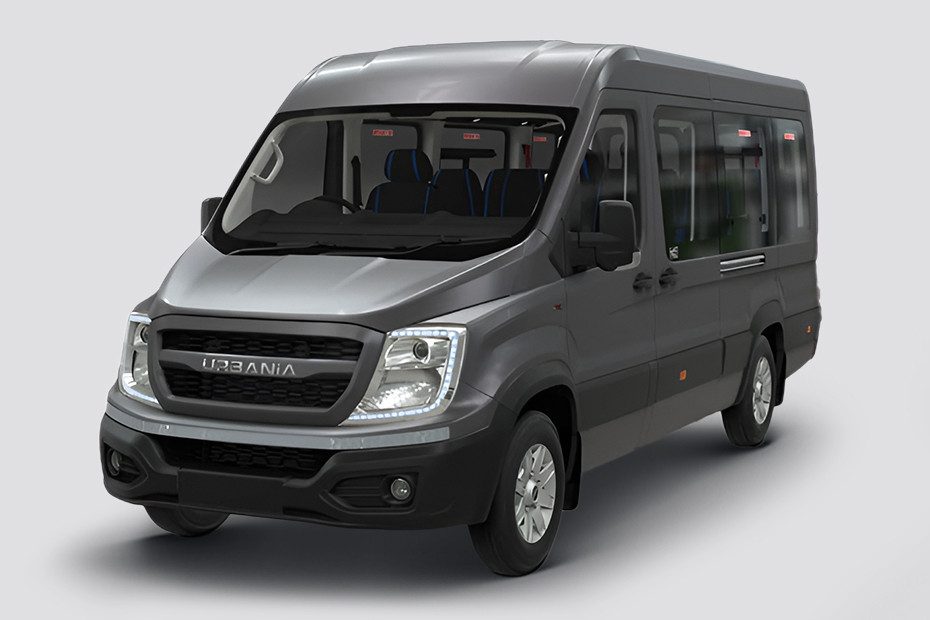 Force Motors Urbania