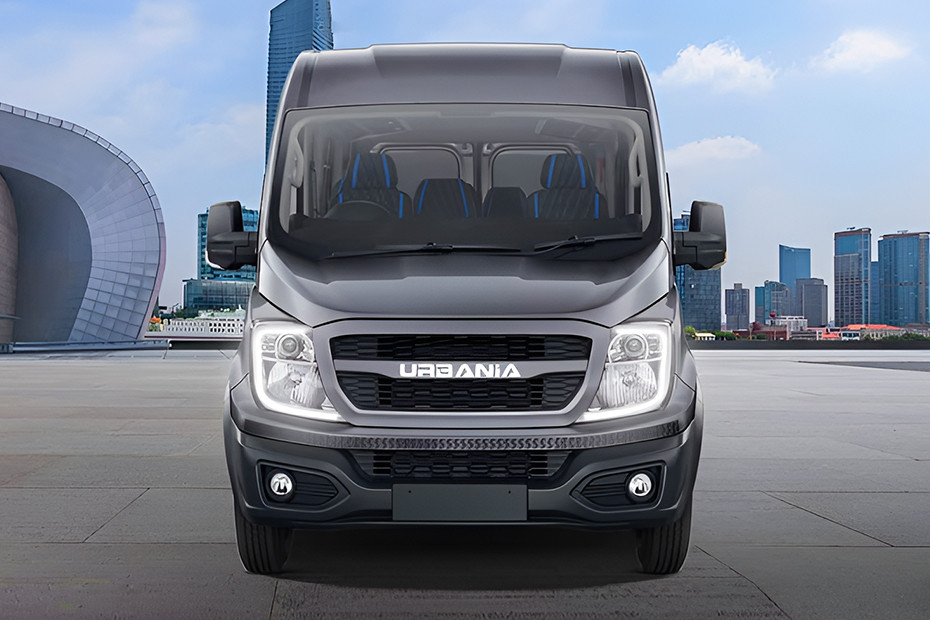 Urbania 3350WB 10Str