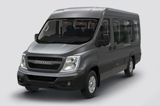Urbania 3350WB 10Str