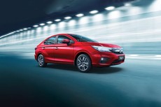 City Hybrid 2022-2023 ZX Sensing eHE