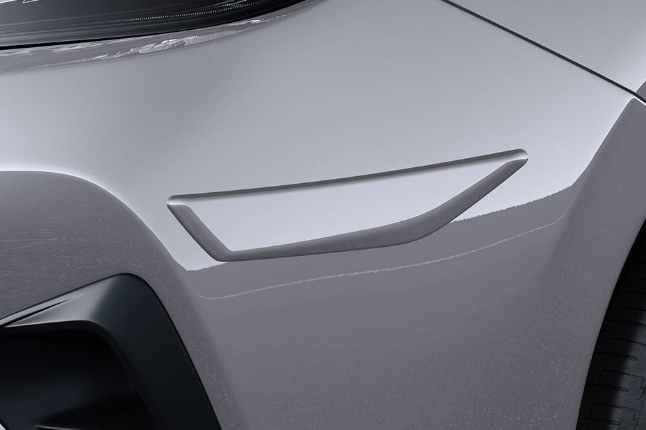 City Hybrid ZX CV