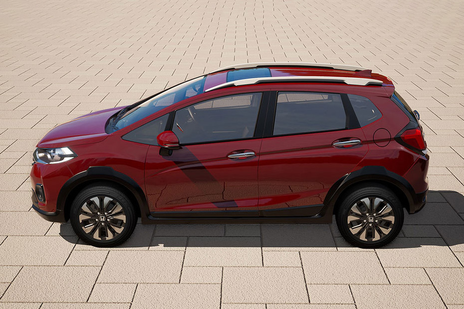 WR-V 2020-2023 SV