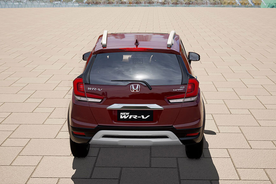 WR-V 2020-2023 SV